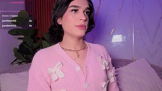 valerysofia vg online show from 8, 5, 2026