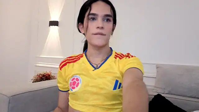 valerysofia vg online show from 27, 6, 2026