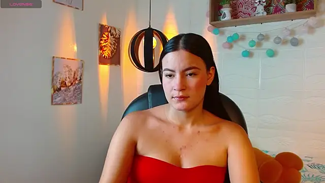 Snapshot of rosaleia_ chatting on 25, 6, 2026 rosaleia online show from 25, 6, 2026