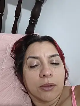 Sofia Mature  online show from 18, 6, 2026