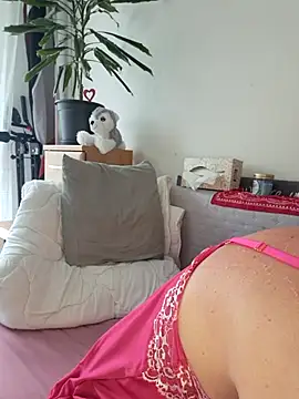 Blond lady czech online show from 5, 7, 2026