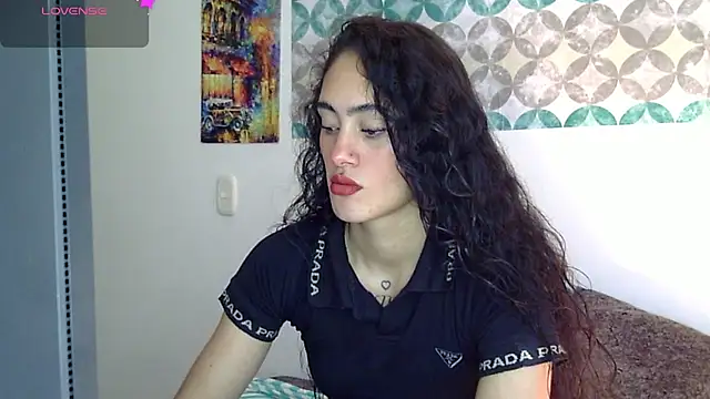 Snapshot of shelsy_d chatting on 16, 4, 2026 shelsy d online show from 16, 4, 2026