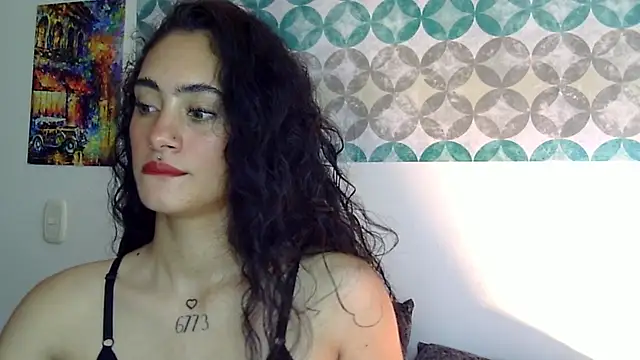 Snapshot of shelsy_d chatting on 16, 4, 2026 shelsy d online show from 16, 4, 2026