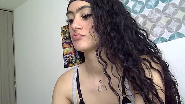 Snapshot of shelsy_d chatting on 19, 5, 2026 shelsy d online show from 19, 5, 2026