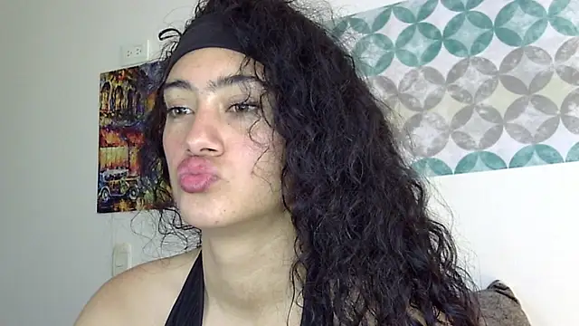 Snapshot of shelsy_d chatting on 21, 5, 2026 shelsy d online show from 21, 5, 2026