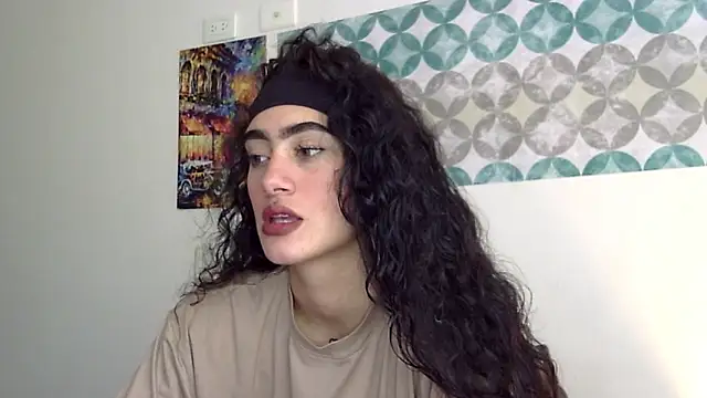 Snapshot of shelsy_d chatting on 25, 5, 2026 shelsy d online show from 25, 5, 2026
