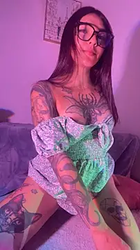GigixXxOS online show from 24, 5, 2026