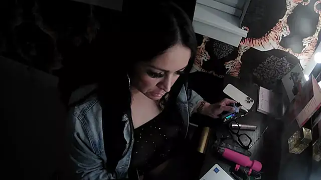 Bellesa4u online show from 13, 4, 2026