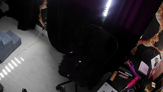 Bellesa4u online show from 13, 4, 2026