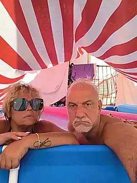 Sessoinomane online show from 13, 7, 2026