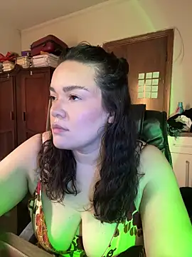 dayanestephany1 online show from 19, 4, 2026