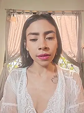 Vayolet  rouse online show from 17, 4, 2026