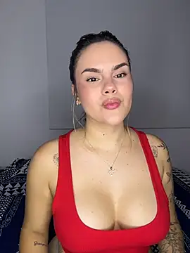 Snapshot of TinaMercier chatting on 16, 5, 2026 TinaMercier online show from 16, 5, 2026