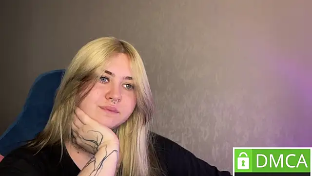 CuteUna online show from 18, 4, 2026