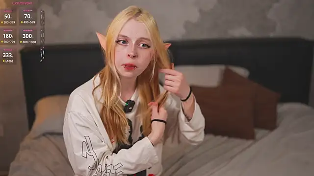 ElvenCat online show from 17, 6, 2026