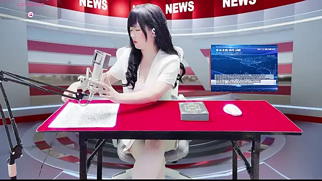 Too-WanStar online show from 1, 5, 2026