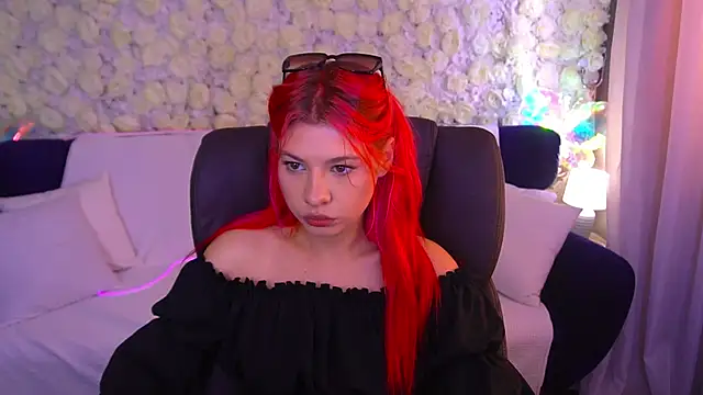 PinkyTrix online show from 6, 6, 2026