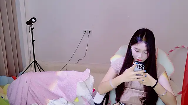 Xiongchumo1120 online show from 1, 5, 2026