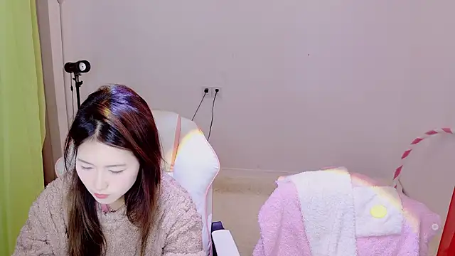 Xiongchumo1120 online show from 2, 5, 2026