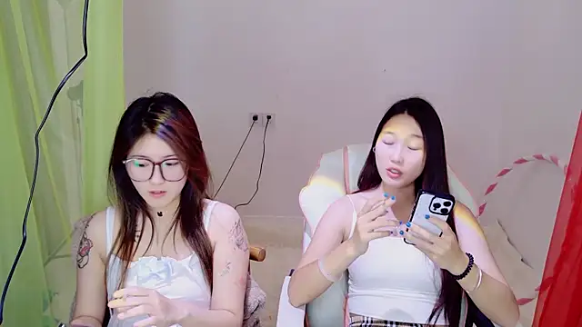 Xiongchumo1120 online show from 12, 5, 2026