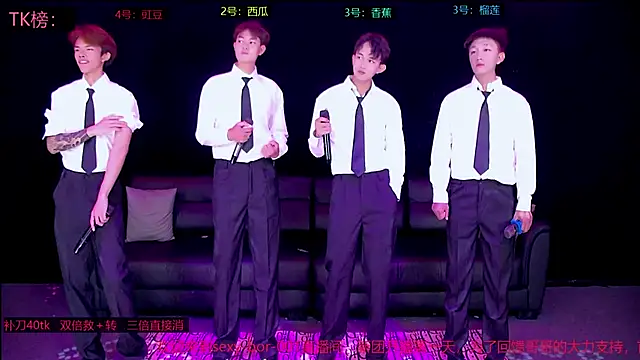 sexy-bro-001 online show from 14, 4, 2026