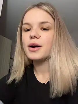 Snapshot of KimEvanss chatting on 20, 6, 2026 KimEvanss online show from 20, 6, 2026