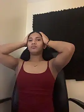 slutty aki online show from 18, 6, 2026