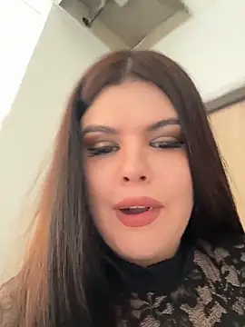 AmeliaBronze online show from 15, 6, 2026
