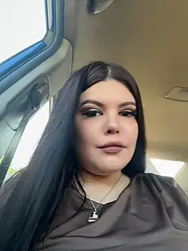 AmeliaBronze online show from 16, 6, 2026