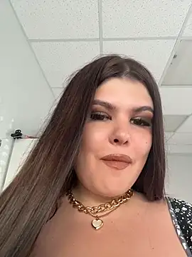 AmeliaBronze online show from 29, 6, 2026