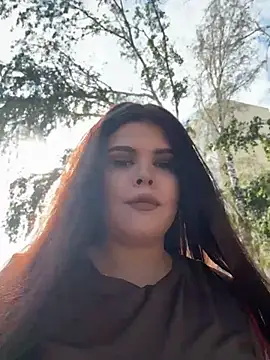 AmeliaBronze online show from 9, 7, 2026