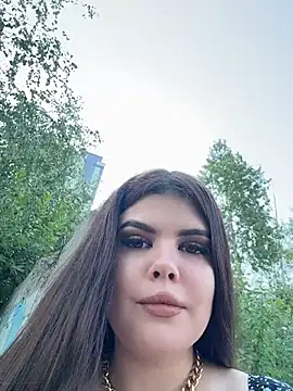 AmeliaBronze online show from 10, 7, 2026