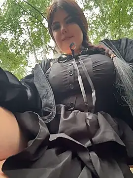 AmeliaBronze online show from 11, 7, 2026