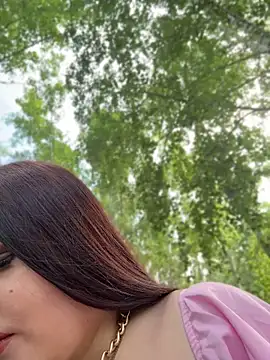 AmeliaBronze online show from 22, 7, 2026