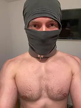blackfurr online show from 8, 5, 2026