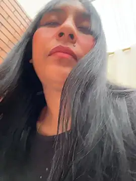 MELIZ QUEEN online show from 23, 4, 2026