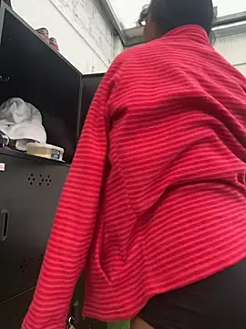 MELIZ QUEEN online show from 18, 5, 2026