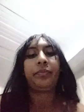 MELIZ QUEEN online show from 18, 5, 2026