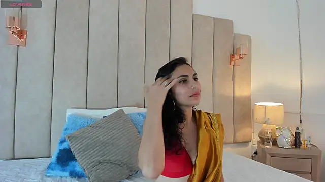 shaliny  online show from 2, 5, 2026