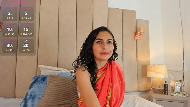 shaliny  online show from 15, 5, 2026