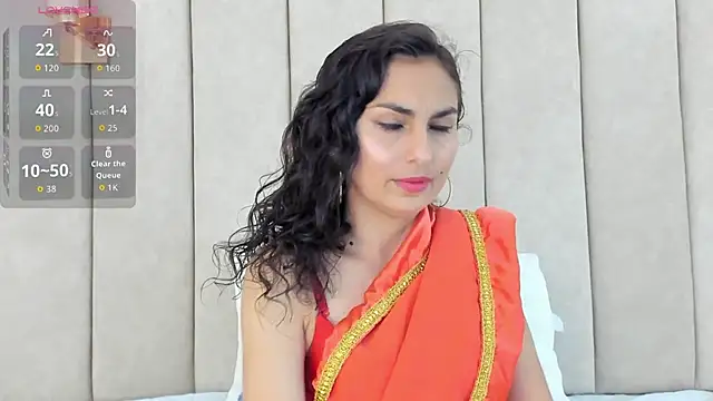 shaliny  online show from 26, 5, 2026