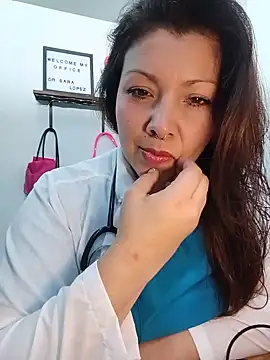 Snapshot of SARA_21- chatting on 20, 6, 2026 SARA 21- online show from 20, 6, 2026