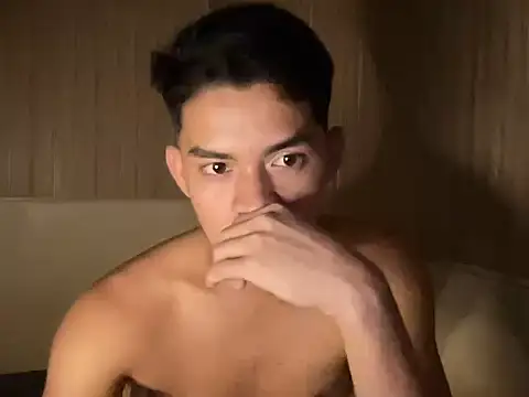 Snapshot of yourhotasian_jhonpol16 chatting on 3, 7, 2026 yourhotasian jhonpol16 online show from 3, 7, 2026