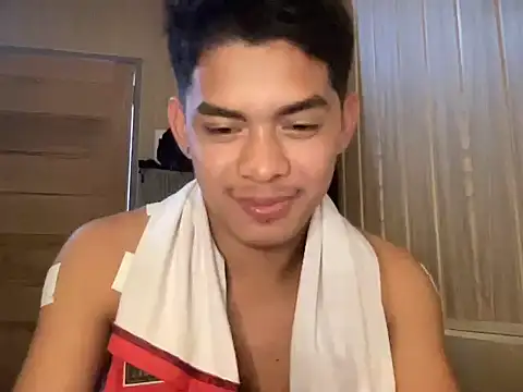 Snapshot of yourhotasian_jhonpol16 chatting on 7, 7, 2026 yourhotasian jhonpol16 online show from 7, 7, 2026