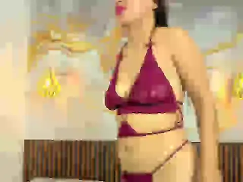 Samantha Lopez  online show from 29, 5, 2026