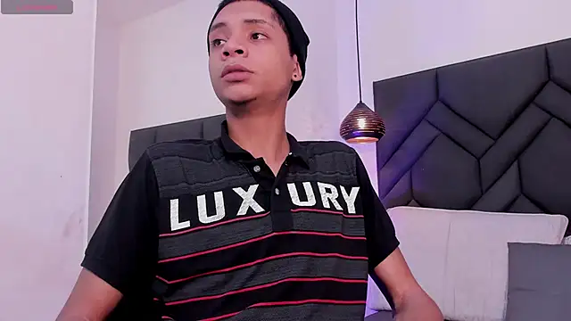 Axel marcus online show from 25, 4, 2026