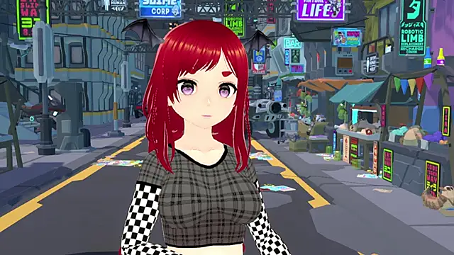 sakuraluuv online show from 18, 4, 2026