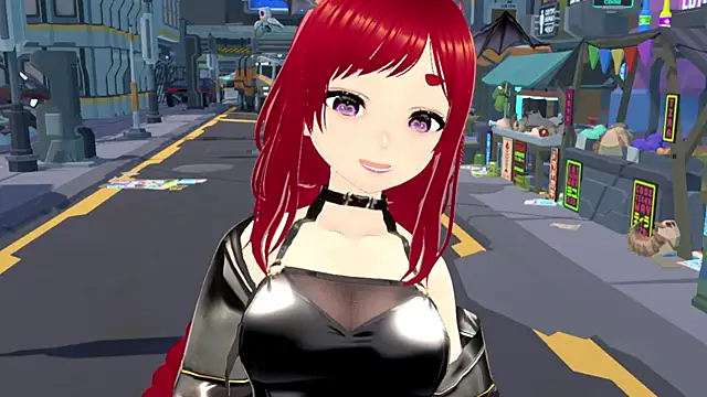 sakuraluuv online show from 18, 4, 2026