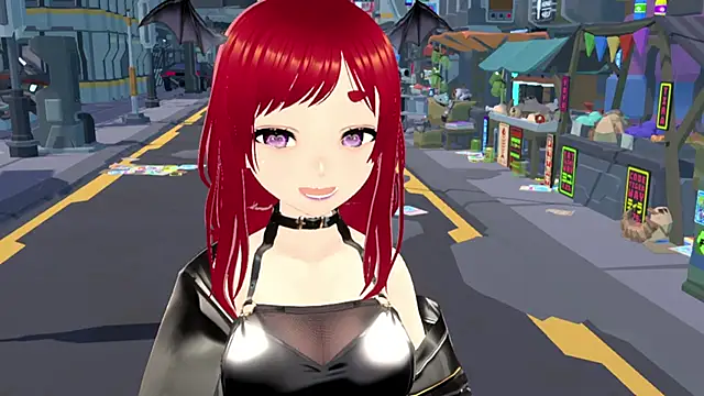 sakuraluuv online show from 18, 4, 2026