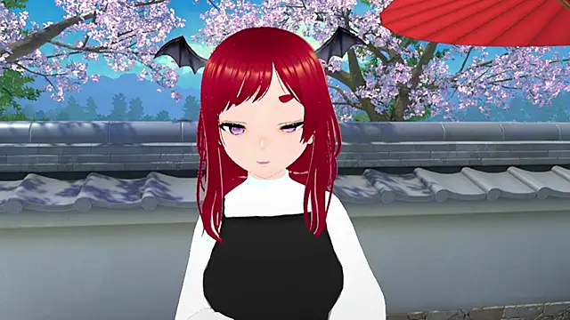 sakuraluuv online show from 23, 4, 2026